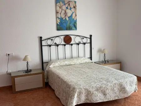 Villa proche des criques - 8 pers., Gite 8 personnes à Mont roig del camp - Photo 29