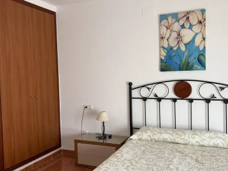 Villa proche des criques - 8 pers., Gite 8 personnes à Mont roig del camp - Photo 30