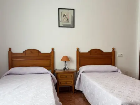 Villa proche des criques - 8 pers., Gite 8 personnes à Mont roig del camp - Photo 32