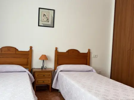 Villa proche des criques - 8 pers., Gite 8 personnes à Mont roig del camp - Photo 33