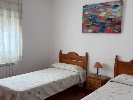 Villa proche des criques - 8 pers., Gite 8 personnes à Mont roig del camp - Photo 35