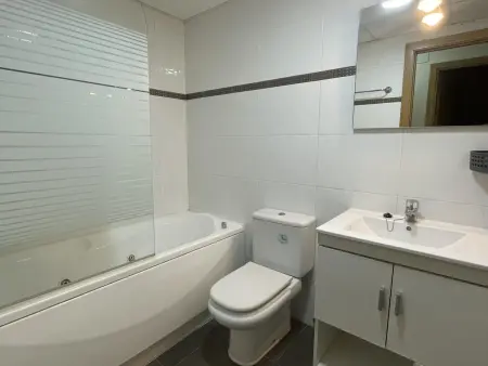 Appartement récent avec climatisation, Appartement 3 personnes à Mont roig del camp - Photo 1
