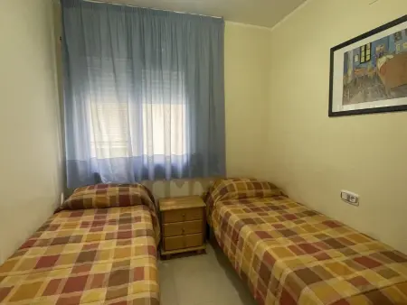 Appartement récent avec climatisation, Appartement 3 personnes à Mont roig del camp - Photo 2