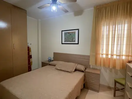 Appartement récent avec climatisation, Appartement 3 personnes à Mont roig del camp - Photo 3