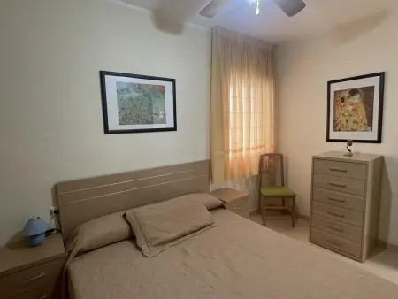 Appartement récent avec climatisation, Appartement 3 personnes à Mont roig del camp - Photo 4
