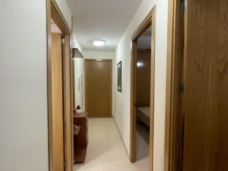 Appartement récent avec climatisation, Appartement 3 personnes à Mont roig del camp - Photo 5