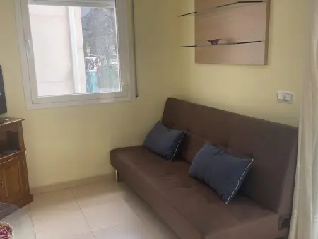 Appartement récent avec climatisation, Appartement 3 personnes à Mont roig del camp - Photo 7