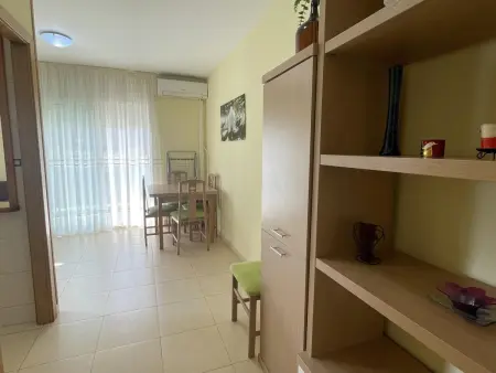 Appartement récent avec climatisation, Appartement 3 personnes à Mont roig del camp - Photo 8