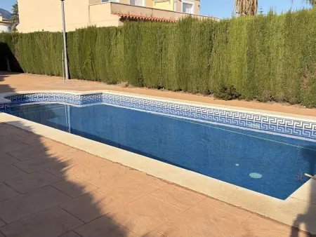 Maison de ville avec parking - 6 pers., Maison 6 personnes à Mont roig del Camp - Photo 2
