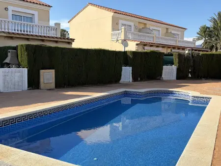 Maison de ville avec parking - 6 pers., Maison 6 personnes à Mont roig del Camp - Photo 3