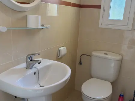 Maison de ville avec parking - 6 pers., Maison 6 personnes à Mont roig del Camp - Photo 10