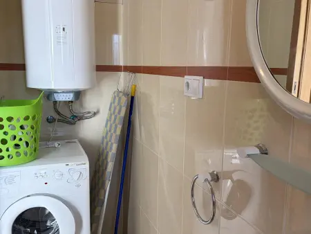 Maison de ville avec parking - 6 pers., Maison 6 personnes à Mont roig del Camp - Photo 11