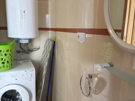 Maison de ville avec parking - 6 pers., Maison 6 personnes à Mont roig del Camp - Photo 12