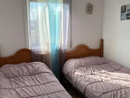 Maison de ville avec parking - 6 pers., Maison 6 personnes à Mont roig del Camp - Photo 13