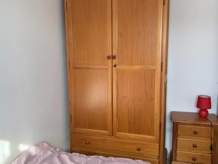 Maison de ville avec parking - 6 pers., Maison 6 personnes à Mont roig del Camp - Photo 14