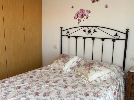 Maison de ville avec parking - 6 pers., Maison 6 personnes à Mont roig del Camp - Photo 16
