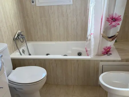 Maison de ville avec parking - 6 pers., Maison 6 personnes à Mont roig del Camp - Photo 20
