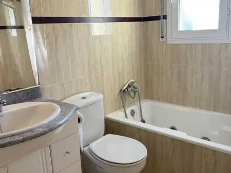 Maison de ville avec parking - 6 pers., Maison 6 personnes à Mont roig del Camp - Photo 22