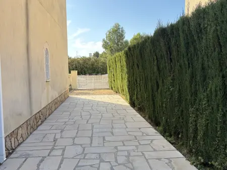 Maison de ville avec parking - 6 pers., Maison 6 personnes à Mont roig del Camp - Photo 24