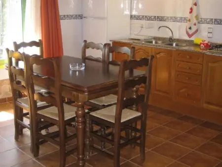 Appartement familial - vue montagne - 5 pers., Appartement 4 personnes à Cunit - Photo 1