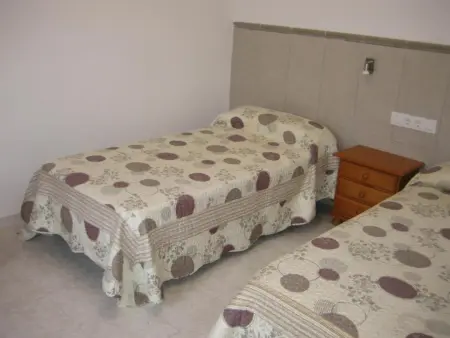 Appartement familial - vue montagne - 5 pers., Appartement 4 personnes à Cunit - Photo 3