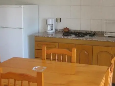 Appartement familial - vue montagne - 5 pers., Appartement 4 personnes à Cunit - Photo 4