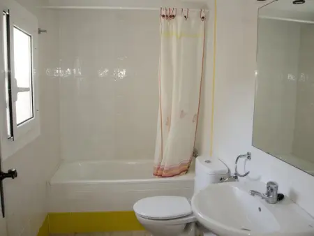 Appartement familial - vue montagne - 5 pers., Appartement 4 personnes à Cunit - Photo 6