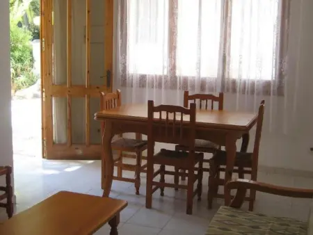 Appartement familial - vue montagne - 5 pers., Appartement 4 personnes à Cunit - Photo 10