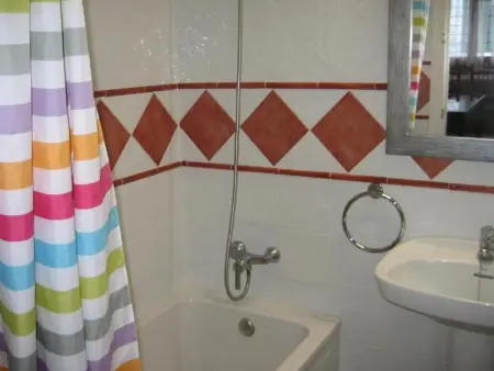 Appartement familial - vue montagne - 5 pers., Appartement 4 personnes à Cunit - Photo 11