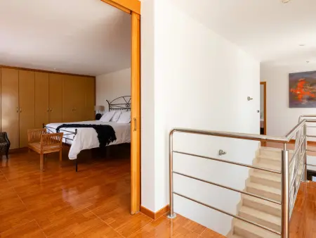 Villa moderne vue mer - 10 pers., Villa 8 personnes à Sant Jordi de ses Salines - Photo 31