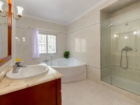 Villa avec piscine et climatisation - 14 pers., Villa 14 personnes à Sant Joan de Labritja - Photo 28