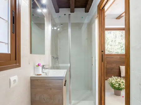 Villa avec piscine et climatisation - 14 pers., Villa 14 personnes à Sant Joan de Labritja - Photo 29