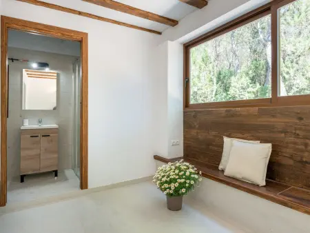 Villa avec piscine et climatisation - 14 pers., Villa 14 personnes à Sant Joan de Labritja - Photo 31