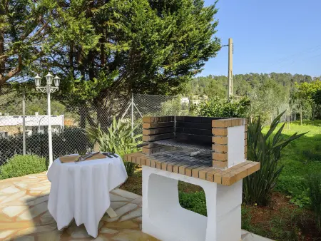 Villa méditerranéenne avec piscine privée - Vue mer modeste - Photo 17