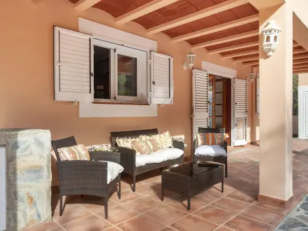Villa méditerranéenne avec piscine privée - Vue mer modeste - Photo 19