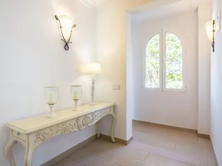 Villa méditerranéenne avec piscine privée - Vue mer modeste - Photo 21