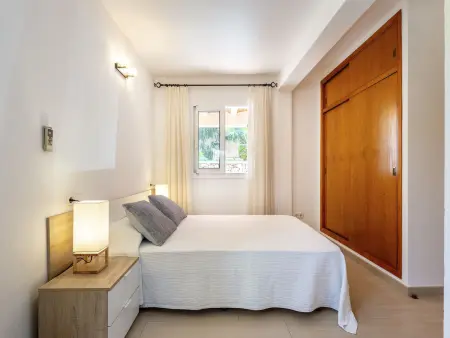 Villa méditerranéenne avec piscine privée - Vue mer modeste - Photo 26
