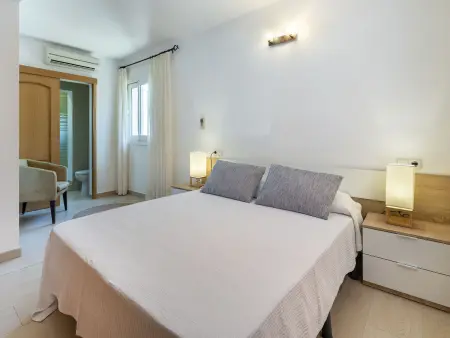 Villa méditerranéenne avec piscine privée - Vue mer modeste - Photo 27