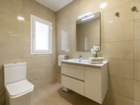 Villa méditerranéenne avec piscine privée - Vue mer modeste - Photo 33