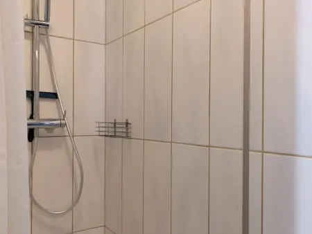Maison vue mer, animaux bienvenus - 4 pers., Gite 4 personnes à Quinéville - Photo 13