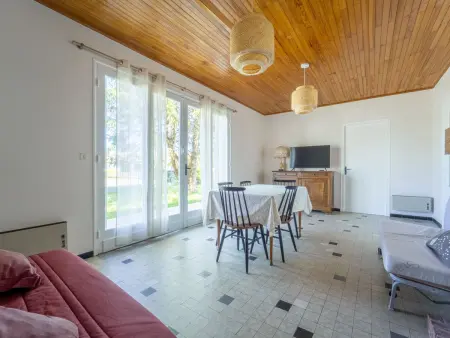Maison spacieuse proche lac - 6 pers., Maison 6 personnes à Mimizan - Photo 3