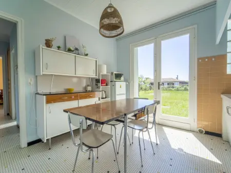 Maison spacieuse proche lac - 6 pers., Maison 6 personnes à Mimizan - Photo 4