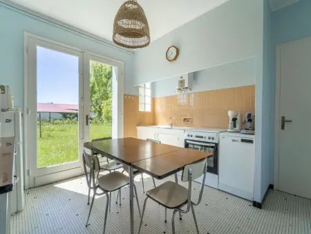 Maison spacieuse proche lac - 6 pers., Maison 6 personnes à Mimizan - Photo 5
