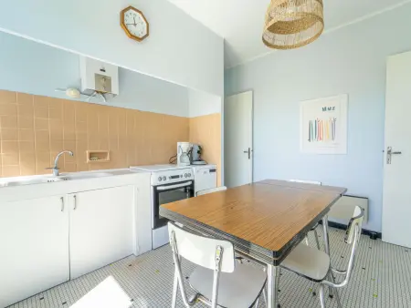 Maison spacieuse proche lac - 6 pers., Maison 6 personnes à Mimizan - Photo 6