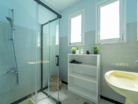 Maison spacieuse proche lac - 6 pers., Maison 6 personnes à Mimizan - Photo 9