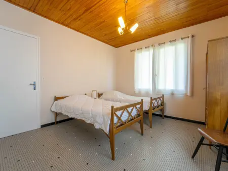 Maison spacieuse proche lac - 6 pers., Maison 6 personnes à Mimizan - Photo 10