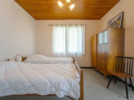 Maison spacieuse proche lac - 6 pers., Maison 6 personnes à Mimizan - Photo 11