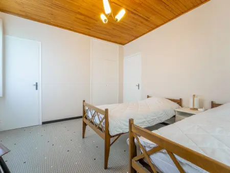 Maison spacieuse proche lac - 6 pers., Maison 6 personnes à Mimizan - Photo 12
