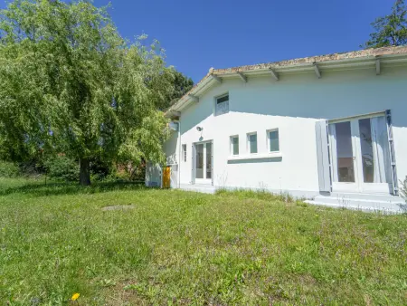 Maison spacieuse proche lac - 6 pers., Maison 6 personnes à Mimizan - Photo 13