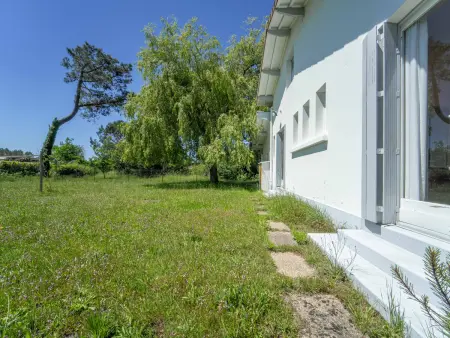 Maison spacieuse proche lac - 6 pers., Maison 6 personnes à Mimizan - Photo 14